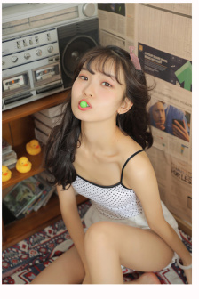 韩国主播朴麦妮视频